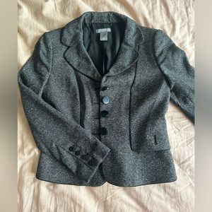 Matching jacket and pants Ann Taylor 2P